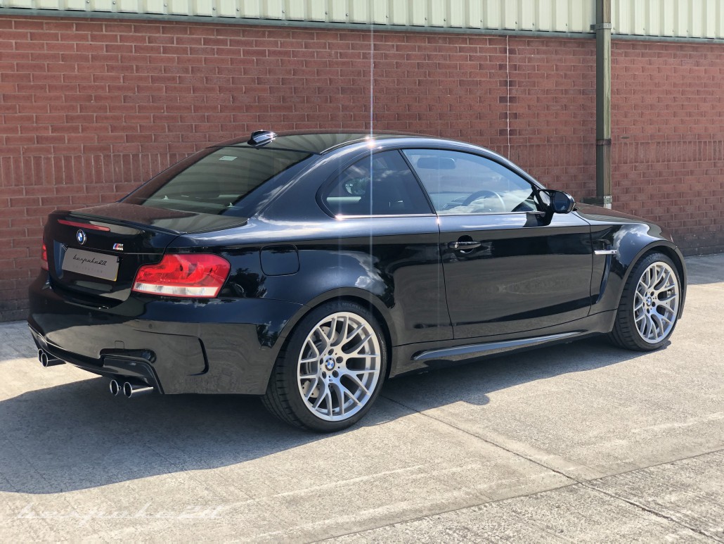 Bmw 1m 1 Of 450 Bespoke Bmw 1m 1 Of 450 Bespoke