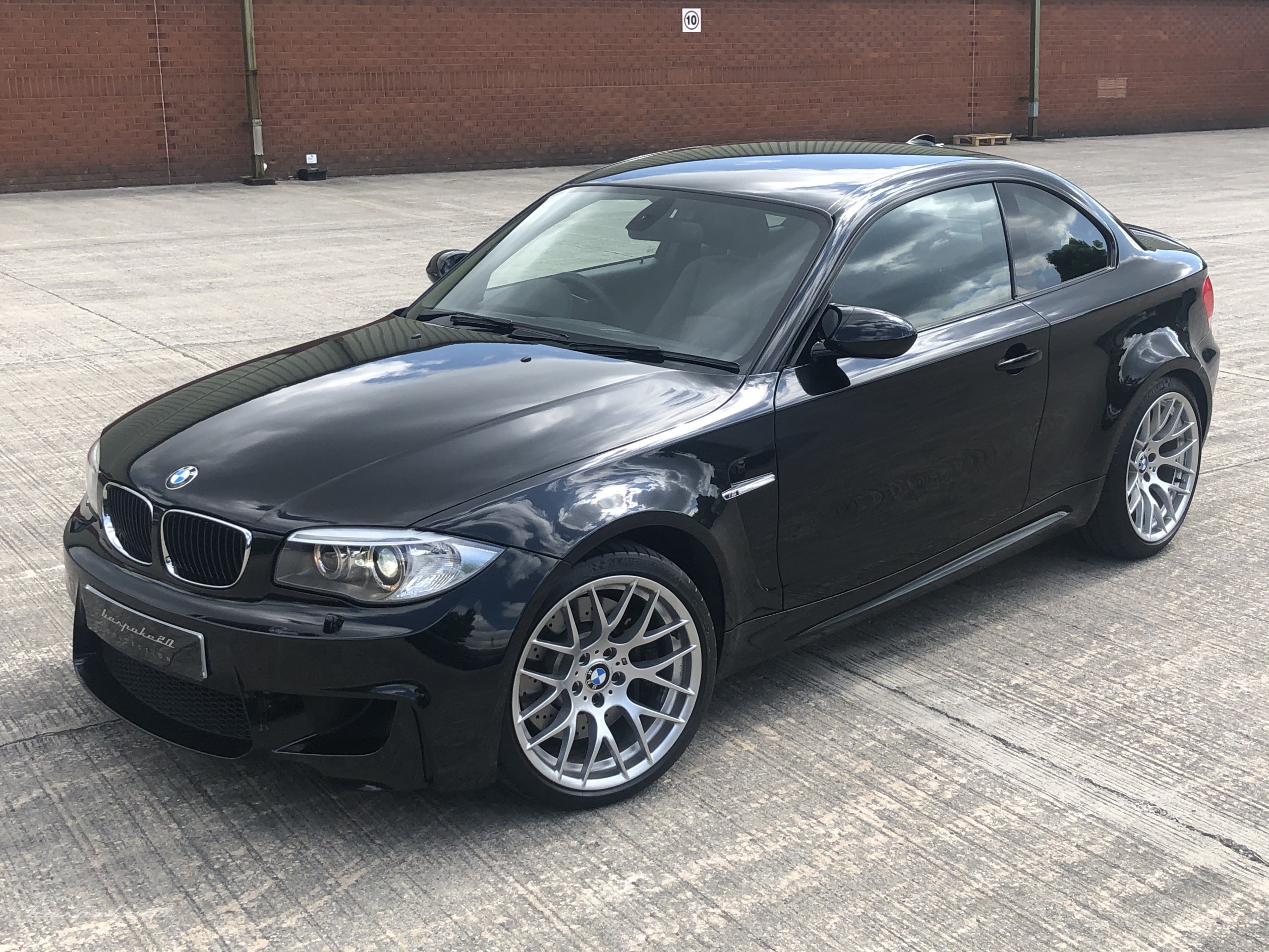 Bmw 1m 1 Of 450 Bespoke Bmw 1m 1 Of 450 Bespoke