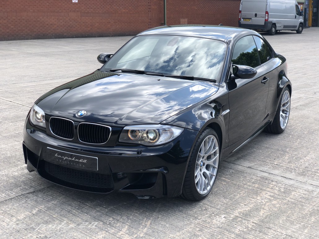 Bmw 1m 1 Of 450 Bespoke Bmw 1m 1 Of 450 Bespoke